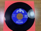 CHUCK COLBERT & Soul Seekers  45 Oof /Dont  cry BEE Killer Funk Breaks Soul 60s