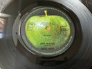 Jackie Lomax sour milk sea, eagle laughs at you 7 inch single Beatles Harrison