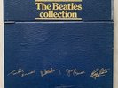 The Beatles Collection Blue Box Set BC-13 14 x Vinyl LP Records 0C 162-53163/53