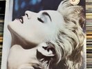 True Blue LP Record Album Vinyl Sealed Madonna 80s Pop