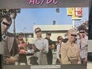 AC/DC - Dirty Deeds Done Dirt Cheap - K 50323 - 1976 1st UK Vinyl LP NM/EX