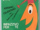 Adriano Celentano - Impazzivo per te (Ep) - M-/NM--