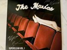 The Marias — Superclean Vols. 1 & 2 (Opaque Red) Vinyl
