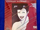 New Mint Sealed DURAN DURAN RIO 1982 Capitol ST-12211