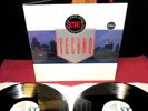 TECHNO The New Dance Sound of Detroit - Various Artists - 2LP - 1988, UK - VG+