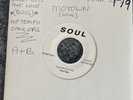 BRENDA HOLLOWAY/ FOUR TOPS- Reconsider / Sweet Was The Love DJ Promo FT-01