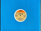 LOREDANA BERTE' - STREAKING - LP 1a EDIZ. 1974 - CGD 69073 - NO COPERTINA - EX
