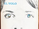 IL VOLO - IL VOLO - LP PRIMA EDIZIONE 1974 - NUMERO 1 DZSLN 55667 - EX/EX