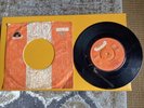 THE BEATLES & TONY SHERIDAN   MY BONNIE  - WHEN THE SAINTS   UK POLYDOR NH66833