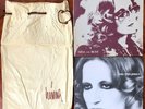 MINA - MINA CON BIGNE' / MINA QUASI JANNACCI - 2 LP + BORSA ORIGINALE 