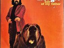 GIORGIO MORODER - SON OF MY FATHER - LP USA 1972 - DUNHILL DSX 50123 - NM/EX