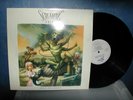 Screaming Trees-Uncle Anesthesia  LP  1991 Mark Lanegan