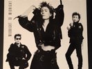 Psychedelic Furs Midnight to Midnight Vinyl LP - 1987 First Press Columbia VG+