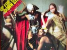 PARLIAMENT - UP FOR THE DOWN STROKE - LP USA 1974 -  NB 9003 - EX/EX