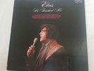 Elvis Presley HE TOUCHED ME LSP-4690 (USA 1972 ORIGINAL) mint.