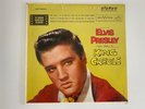 Elvis Presley King Creole Vinyl Records RCA Victor LSP-1884