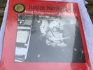 Junior Kimbrough, Most Things Haven't Worked Out vinyl LP, 1997