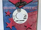 House Of Pain JUMP AROUND 1992 Tommy Boy Collectables 45 rpm single VG+=