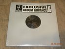 CAM'RON presents THE DIPLOMATS - Diplomatic Immunity 4 lp advance promo SEALED