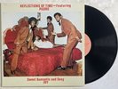 Reflections of Time - Sweet, Romantic And Sexy Joy LP