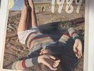 Taylor Swift - 1989 (Taylor's Version) Sunrise Boulevard Yellow Vinyl SEALED
