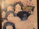 MANFRED MANN CHAPTER THREE Volume Two LP 1970 UK Vertigo Swirl VG+/EX-