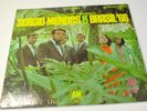 SERGIO MENDES & BRASIL '66 LP HERB ALPERT PRESENTS A&M SP 4116 1ST PRESS MONARCH