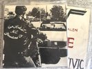 2x Van Halen Unofficial Live Vinyl Suspicious Performance 1977 Pasadena Anaheim