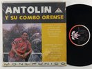 Antolin y Su Combo Orense 