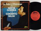 Wayne Gorbea y Su Conjunto Salsa 