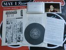 SORDIDE SENTIMENTAL PTOSE Women In The Moon ORIGINAL FRANCE  7