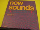 VHTF SEALED PROMO LP Seeburg Music Library Now Sounds Stereo 1969