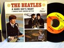 THE BEATLES 45  