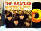 THE BEATLES 45  
