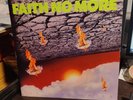 Faith No More The Real Thing LP  1988 Stampa americana label variations EX++/VG+