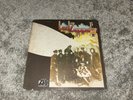 Led Zeppelin II; Atlantic 8236; RL SS HOT MIX VG Jacket Poor/Fair Media