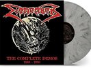 Dismember **The Complete Demos 1988-1990 - Gray Marble *NEW RECORD LP VINYL