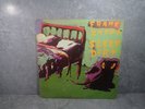 Sleep Dirt Frank Zappa 12 Inch Vinyl Record Album 1979 Discreet DSK 2292