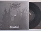 Darkthrone PANZERFAUST Black Vinyl LP 2013