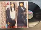Milli Vanilli - Girl You Know It’s True - Vinyl LP AL-8592 ARISTA NM og