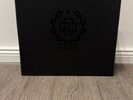 Rammstein XXI The Vinyl Box Limited Edition #03242