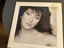 kate bush vinyl the whole story