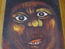 EXUMA-s/t ORIG.1970 MERCURY Vinyl LP OBEAH MAN FUNK SOUL PSYCH VOODOO NOPE Movie