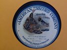 What's the Matter with Sarah? American Record Company RARE BLUE 032055 Collins