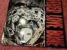 Mother Love Bone Apple Vinyl Record Lp  1990 Pearl Jam Grey Vinyl.