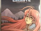 LENA RAINE – CELESTE ORIGINAL SOUNDTRACK - VINYL 2xLP NEW - A10