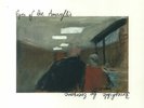 EYES OF THE AMARYLLIS - Perceptible To Everyone - Vinyl (LP)