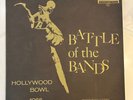 RARE LP The Carpenters Battle of the Bands Hollywood Bowl 1966 2xLP Orignal