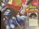 Well, Everybody's Fucking In A U.F.O. by Rob Zombie (Record, 2016) Reverse Groov
