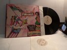 FUNKADELIC ONE NATION UNDER A GROOVE WITH BONUS 45  LP WARNER BSK3209